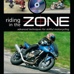 "Riding in the Zone" eBook (PDF)