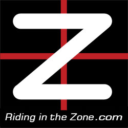 Riding in the Zone Rider Training